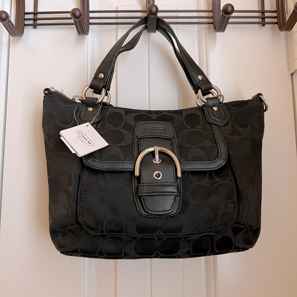 Coach handbag